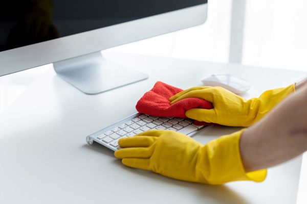 servicio de limpieza para oficinas